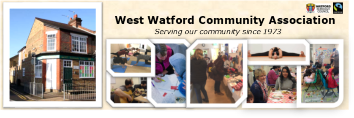 West Watford Community Association